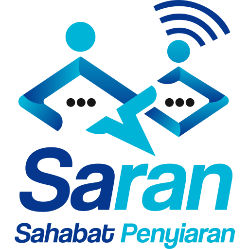 Logo Saran